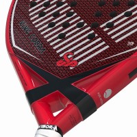 Raquete Vibora Rei Cobra Xtreme 3K 2024  Oferta + Barato