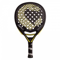 Raquete Vibora Mamba Pro Black 2025  Oferta + Barato