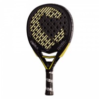 Raquete Vibora Mamba Pro Black 2025  Oferta + Barato