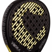 Raquete Vibora Mamba Pro Black 2025  Oferta + Barato