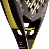 Raquete Vibora Mamba Pro Black 2025  Oferta + Barato
