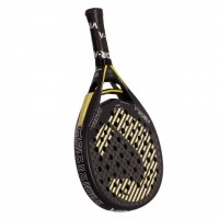 Raquete Vibora Mamba Pro Black 2025  Oferta + Barato