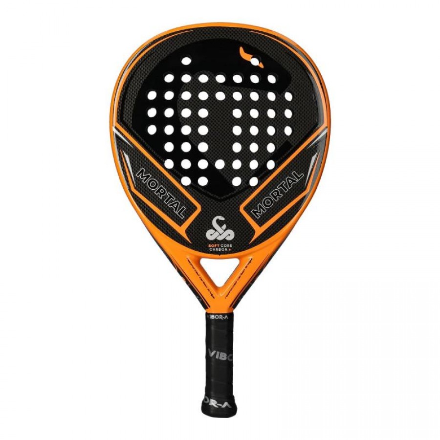 Pala Vibra Carbono Mortal 3.0  Oferta + Barato