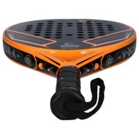 Pala Vibra Carbono Mortal 3.0  Oferta + Barato