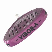Raquete Vibora Naya Xtreme Fibra 2024  Oferta + Barato