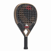 Raquete Vibora Yarara Elite 24K 2024  Oferta + Barato