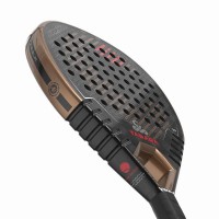 Raquete Vibora Yarara Elite 24K 2024  Oferta + Barato