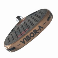 Raquete Vibora Yarara Elite 24K 2024  Oferta + Barato