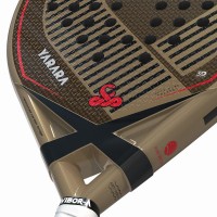 Pala Vibora Yarara Xtreme 3K 2024  Oferta + Barato
