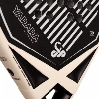 Pá Vibora Yarara Xtreme Fiber Black 2025  Oferta + Barato