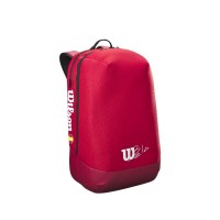 Pala Wilson Bela Pro V2.5 y Mochila LTD España  Oferta + Barato