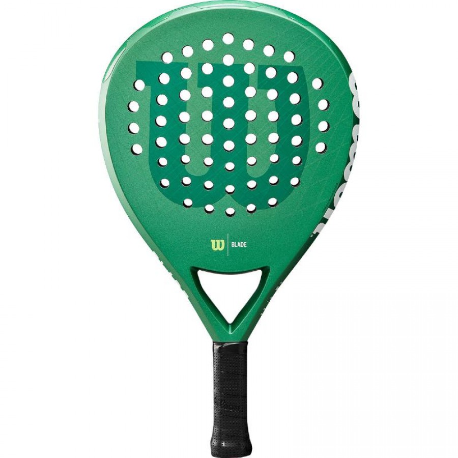 Lame Pala Wilson LS V3  Offre - Pas cher