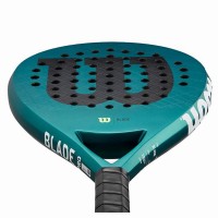 Raquete Wilson Blade Pro V3  Oferta + Barato