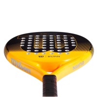 Pala Wilson Burn Equipe 2  Offre - Pas cher