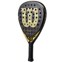 Pala Wilson Defy Pro V1  Offre - Pas cher