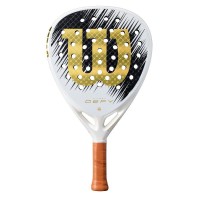 Wilson Defy V1 White Gold Shovel
