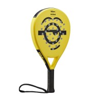 Pelle Wilson Minions Face Blade Junior