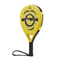 Pelle Wilson Minions Face Blade Junior
