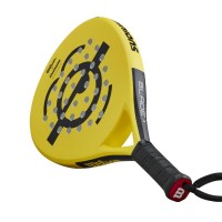Pelle Wilson Minions Face Blade Junior