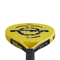 Pelle Wilson Minions Face Blade Junior