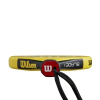 Pelle Wilson Minions Face Blade Junior