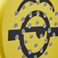 Pelle Wilson Minions Face Blade Junior