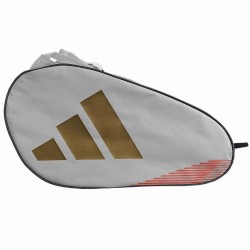 Adidas Control Bronze Grey Padel Bag