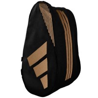 Sac de padel Adidas Control Black Gold