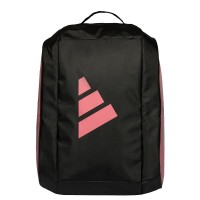 Adidas Marta Ortega Protour 3.5 Pink Black Padel Bag