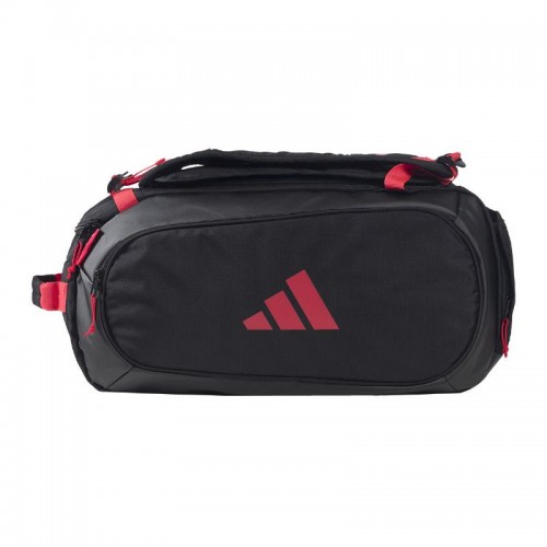Paletero Adidas Tour 3.4 Negro Paletero Adidas Tour 3.4 Negro
