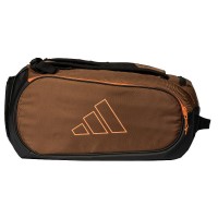 Adidas Tour 3.5 Bronze Padel Bag