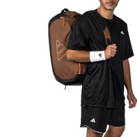 Adidas Tour 3.5 Bronze Padel Bag