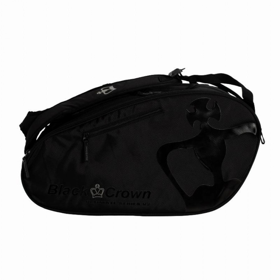 Paletero Black Crown Ultimate Series V2 Negro
