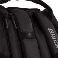 Black Crown Wonder Pro 2.0 Preto Fluor Amarelo Padel Bag  Oferta + Barato