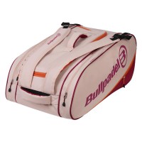 Paletero Bullpadel Advance BPP26014 Beige