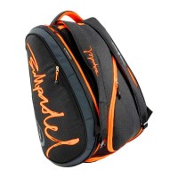 Bullpadel BPP-25005 Ionic Noir Sac de Raquette  Offre - Pas cher