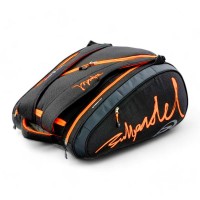 Bullpadel BPP-25005 Ionic Noir Sac de Raquette  Offre - Pas cher