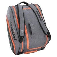 Bullpadel BPP21007 Middle Grey Vigore 2021  Offer + Cheap