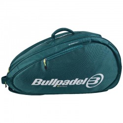 Bullpadel Avant Sac Raquette BPPEX001 Huile