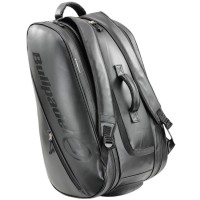 Paletero Bullpadel Casual BPP25016 Negro  Oferta + Barato