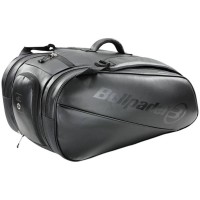 Paletero Bullpadel Casual BPP25016 Negro  Oferta + Barato