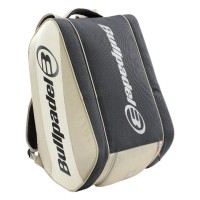 Paletero Bullpadel Delfi Brea Vertex BPP25001 Piedra  Oferta + Barato