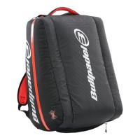 Paletero Bullpadel Di Nenno Xplo BPP25022 Negro  Oferta + Barato