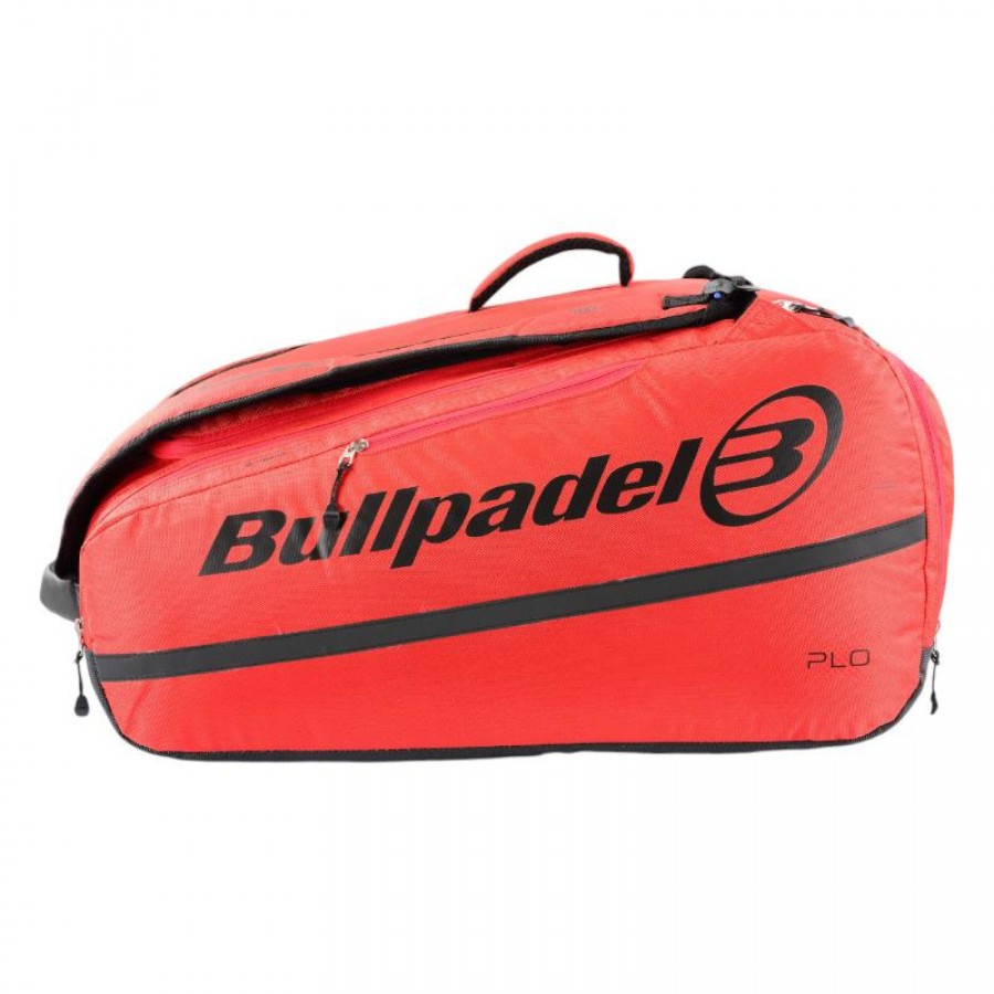Paletero Bullpadel Di Nenno Xplo BPP25022 Rojo  Offre - Pas cher