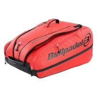 Paletero Bullpadel Di Nenno Xplo BPP25022 Rojo  Offre - Pas cher