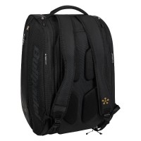 Bullpadel Pablo Cardona Premier Padel Racket Bag Vertex Geo BPP26002 Black
