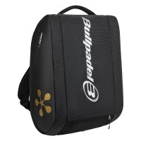 Bullpadel Pablo Cardona Premier Padel Racket Bag Vertex Geo BPP26002 Black