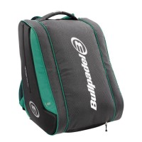 Paletero Bullpadel Paquito Navarro Hack BPP25012 Petroleo  Oferta + Barato