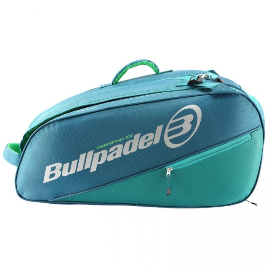 Bolsa de raquete de desempenho Bullpadel BPP25014 oleo  Oferta + Barato
