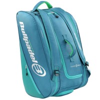 Bolsa de raquete de desempenho Bullpadel BPP25014 oleo  Oferta + Barato